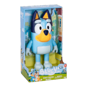 Bluey