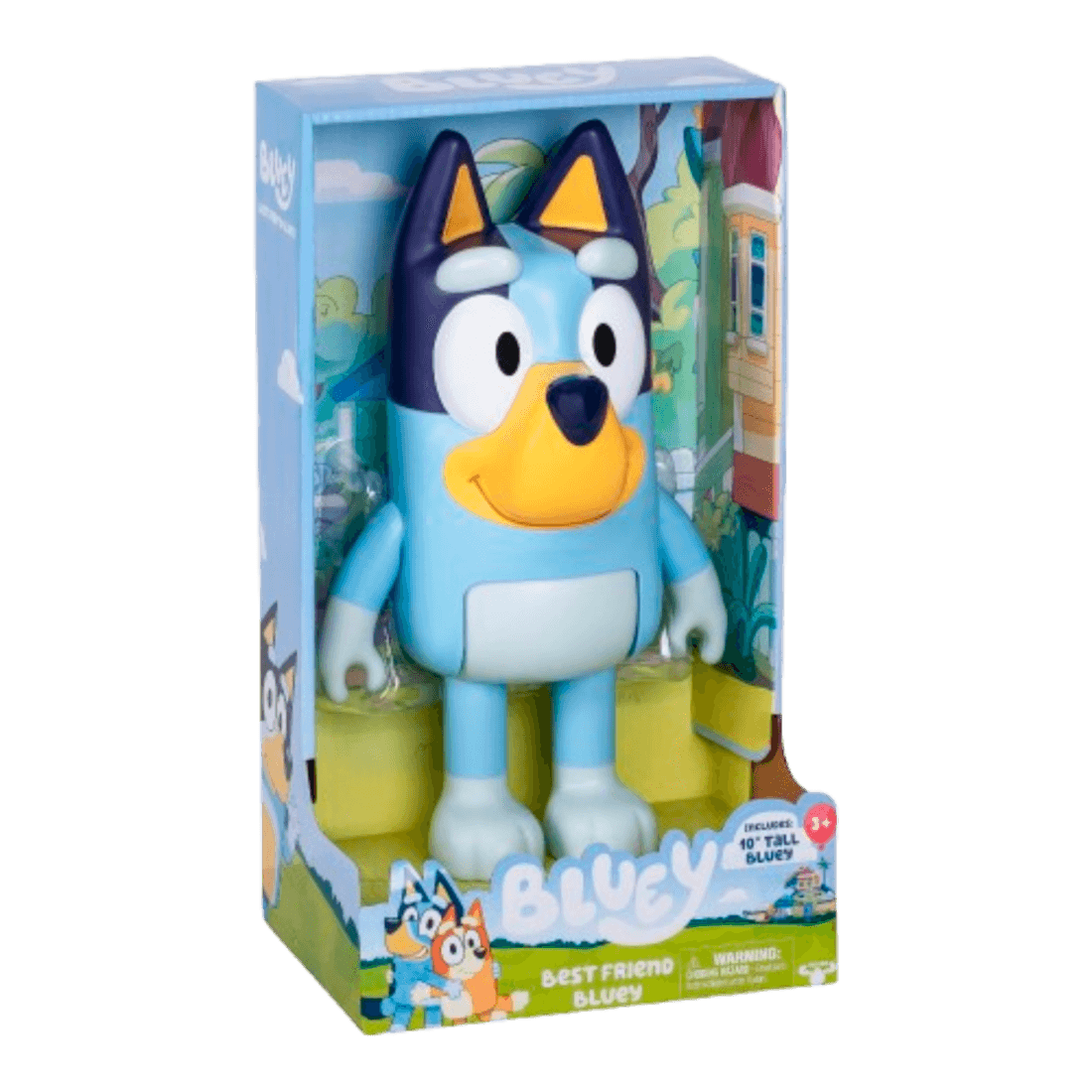 Bluey