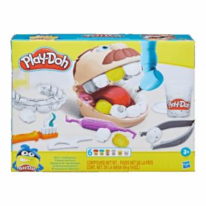 Dentista Bromista