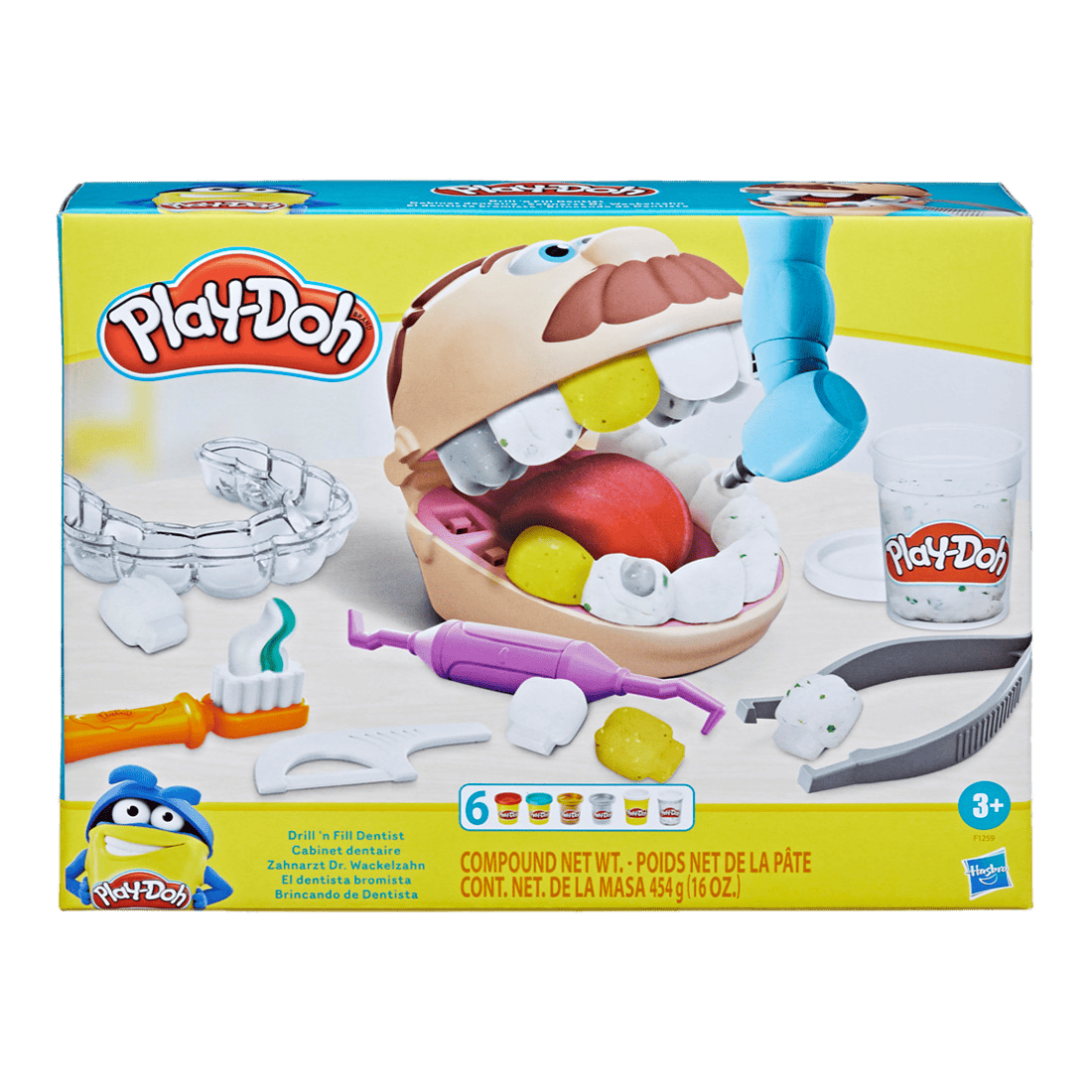 Dentista Bromista