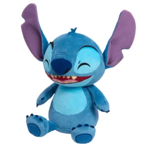 Peluche Stitch Hazme Reír - Lilo y Stitch